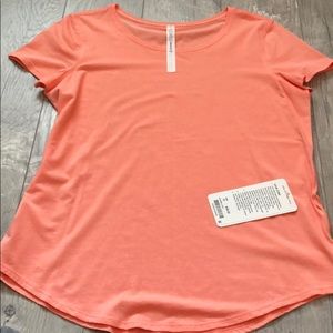 Lululemon Love Tee